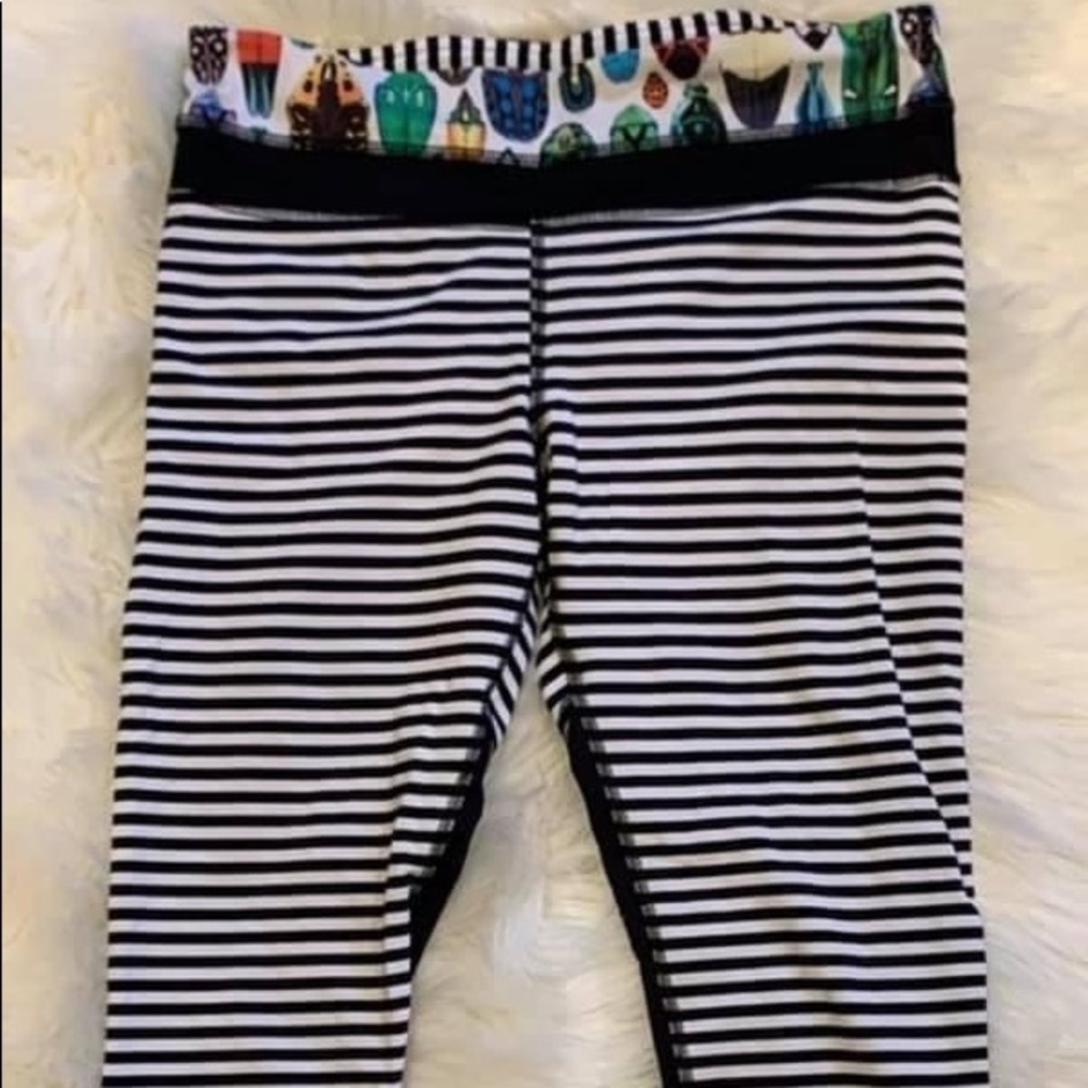 Lululemon Seawheeze Bug Pace Rival